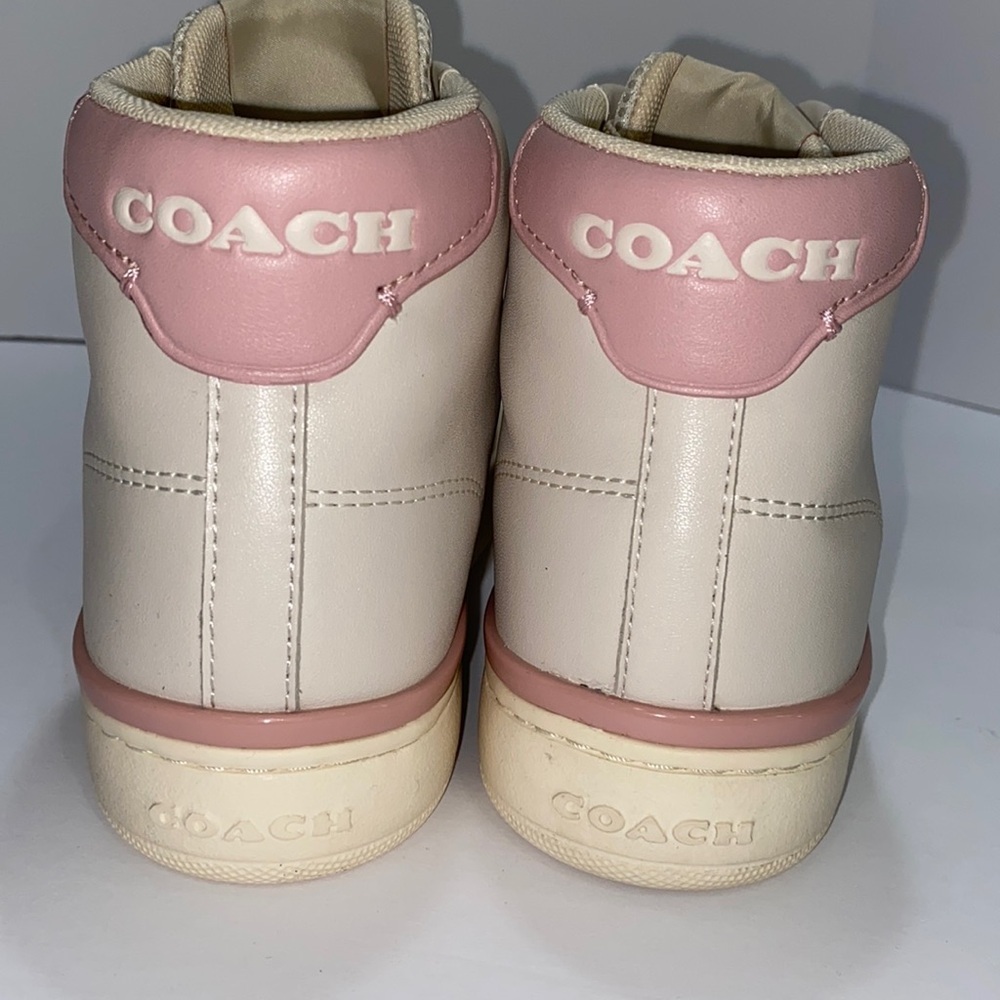 Coach Shoes ✨ - Picture 3 of 13